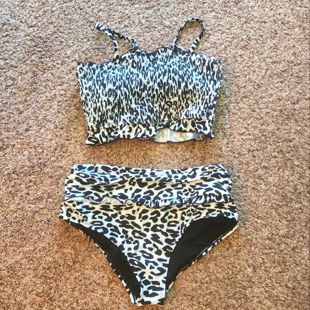 Closet Candy Boutique Bikini set